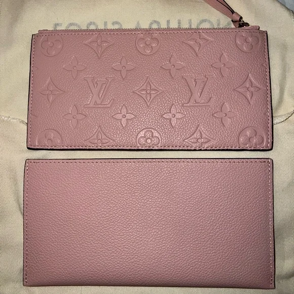 Louis Vuitton - Felicie Pochette - Picture 7 of 11